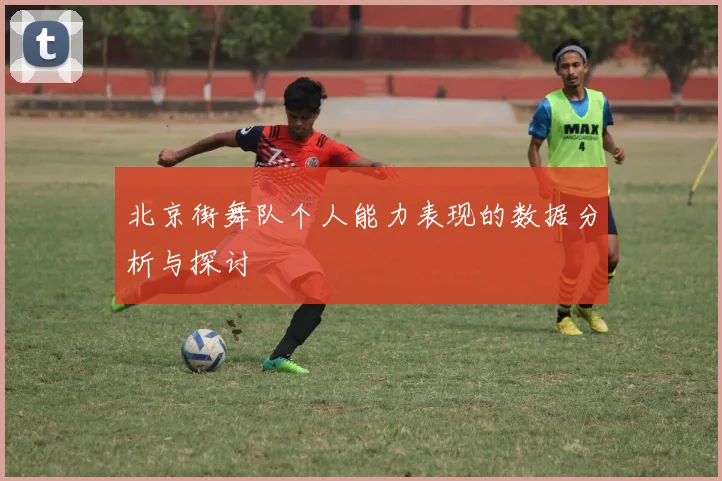 北京街舞队个人能力表现的数据分析与探讨