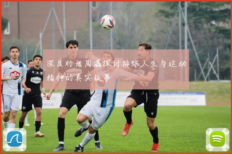 深度对话周磊探讨排球人生与运动精神的真实故事