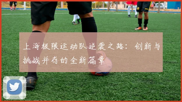 上海极限运动队逆袭之路：创新与挑战并存的全新篇章